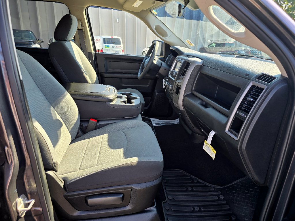 Used 2023 RAM 1500 Tradesman w/ Tradesman SXT Package AWD/4WD image 12