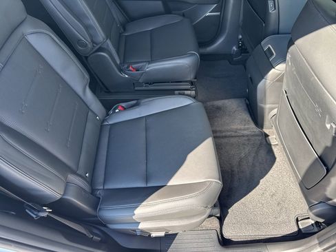 New 2026 Hyundai Santa Fe Limited image 18