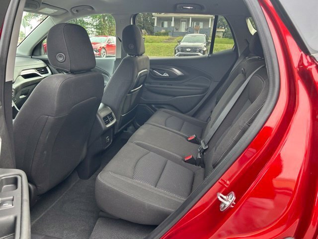 Used 2024 GMC Terrain SLE w/ Driver Convenience Package AWD/4WD image 10
