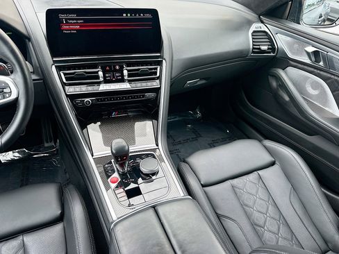 Used 2023 BMW M8 Gran Coupe xDrive Competition image 20