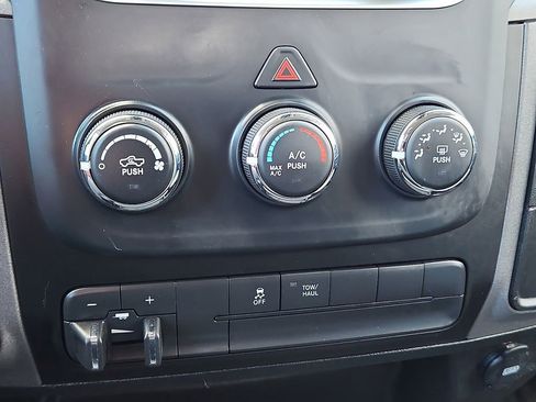 Used 2022 RAM 1500 Tradesman w/ Trailer Tow Group image 25