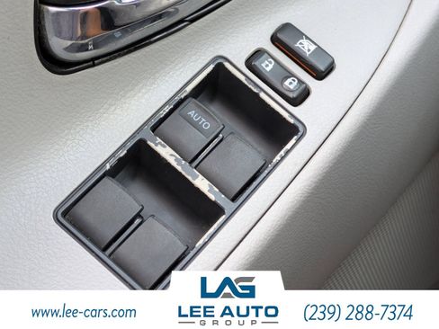 Used 2007 Toyota Camry Hybrid FWD image 17
