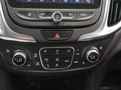 Used 2020 Chevrolet Equinox Premier image 25