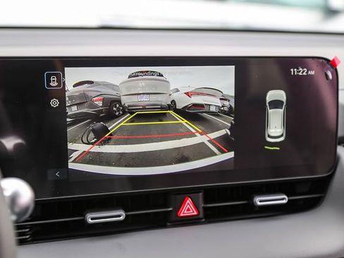 New 2026 Hyundai Ioniq 5 SEL image 24