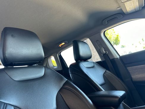 Used 2022 Jeep Compass Latitude w/ Convenience Group image 17