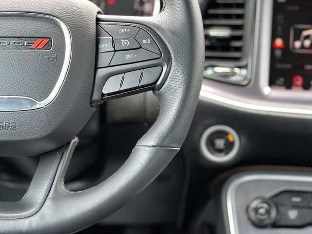 Used 2016 Dodge Challenger R/T Scat Pack RWD image 31