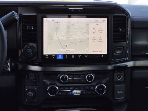 New 2026 Ford F250 Lariat w/ Tremor Off-Road Package image 14