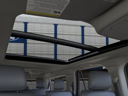 New 2025 Ford Expedition Max Active AWD/4WD image 24
