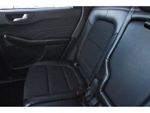Used 2024 Ford Escape ST-Line w/ Tech Pack #1 FWD image 14