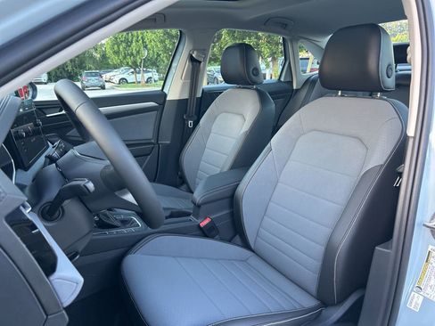 New 2026 Volkswagen Jetta SE image 15