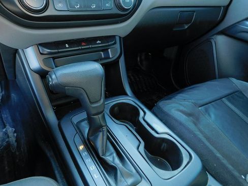 Used 2019 Chevrolet Colorado W/T w/ WT Convenience Package image 27