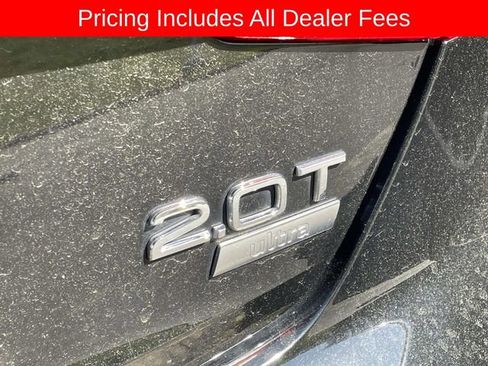 Used 2018 Audi A4 2.0T Ultra Premium w/ Convenience Package FWD image 11
