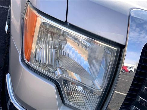 Used 2012 Ford F150 XLT w/ XLT Chrome Pkg image 26