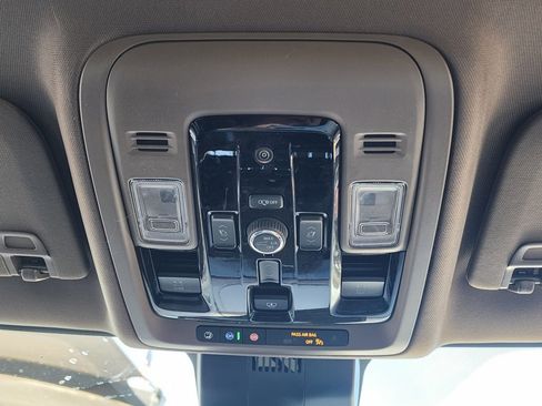 New 2026 GMC Yukon XL Denali w/ Sun & Power Step Package image 42