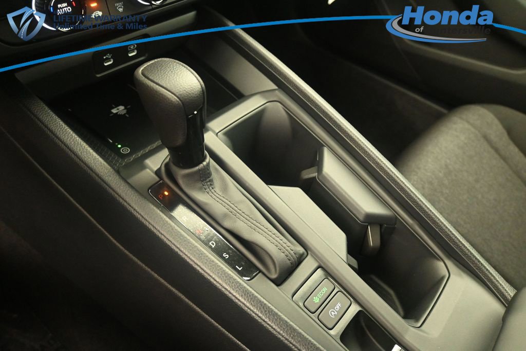 New 2026 Honda Accord LX image 27