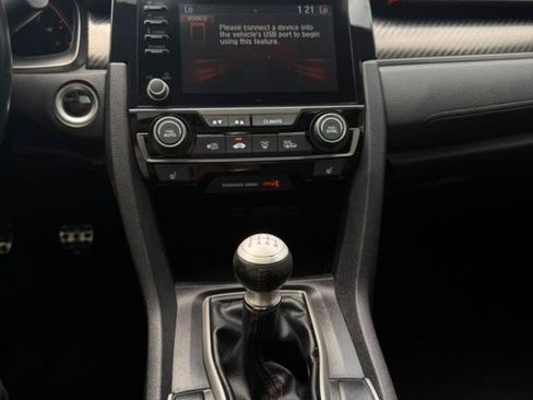 Used 2020 Honda Civic Si image 14