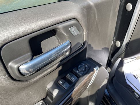 Used 2022 Chevrolet Silverado 1500 RST w/ Safety Package image 15