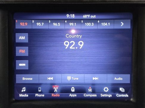 Used 2021 RAM 1500 Lone Star RWD image 25
