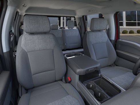 New 2026 Ford F250 XLT AWD/4WD image 10