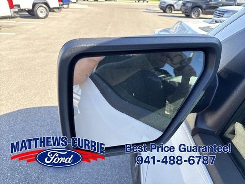 New 2026 Ford F150 STX w/ F-150 LOBO Package AWD/4WD image 8