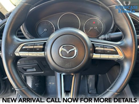 Used 2019 MAZDA MAZDA3 Sedan image 11