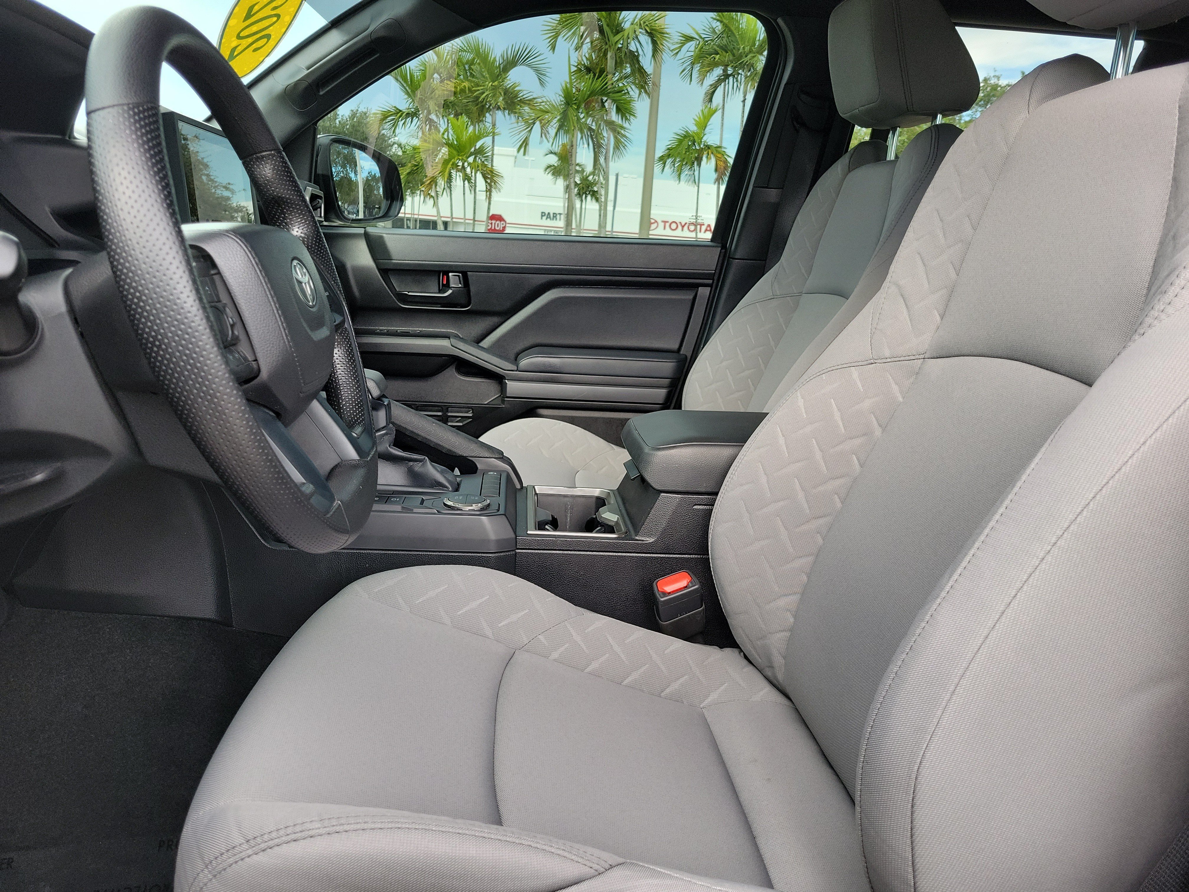 Certified 2025 Toyota Tacoma SR5 RWD image 22