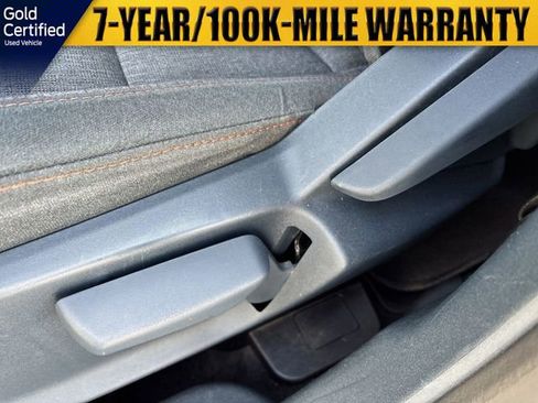 Certified 2024 Ford Maverick XLT image 21