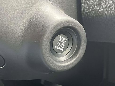 New 2026 RAM ProMaster 3500 w/ Advanced Safety Group image 25