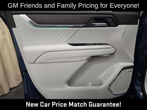 New 2026 GMC Acadia Denali w/ Super Cruise Package AWD/4WD image 12