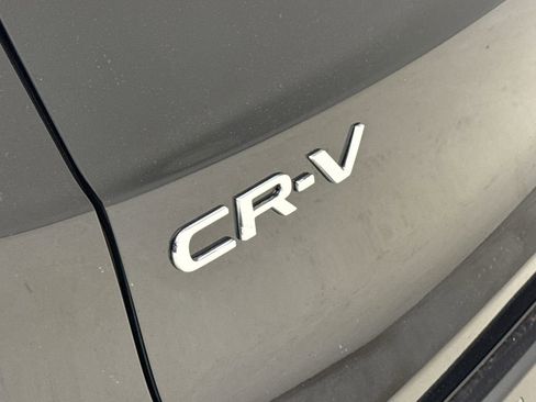 New 2026 Honda CR-V EX-L image 10
