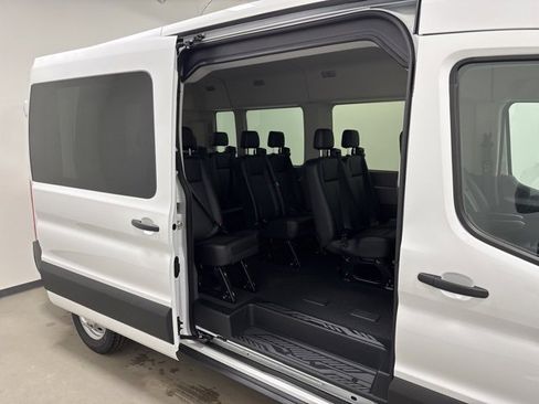 New 2024 Ford Transit 350 XL image 4