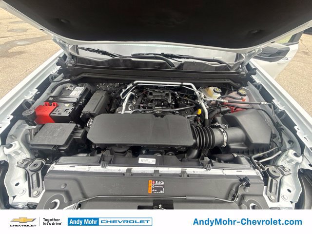 New 2026 Chevrolet Colorado ZR2 w/ Technology Package AWD/4WD image 27