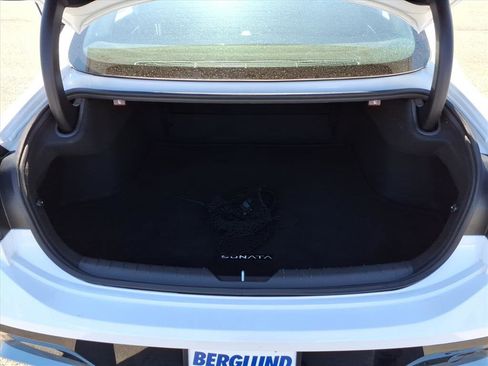 Used 2024 Hyundai Sonata SEL image 13