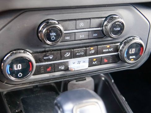 Used 2025 Ford Bronco Big Bend AWD/4WD image 14