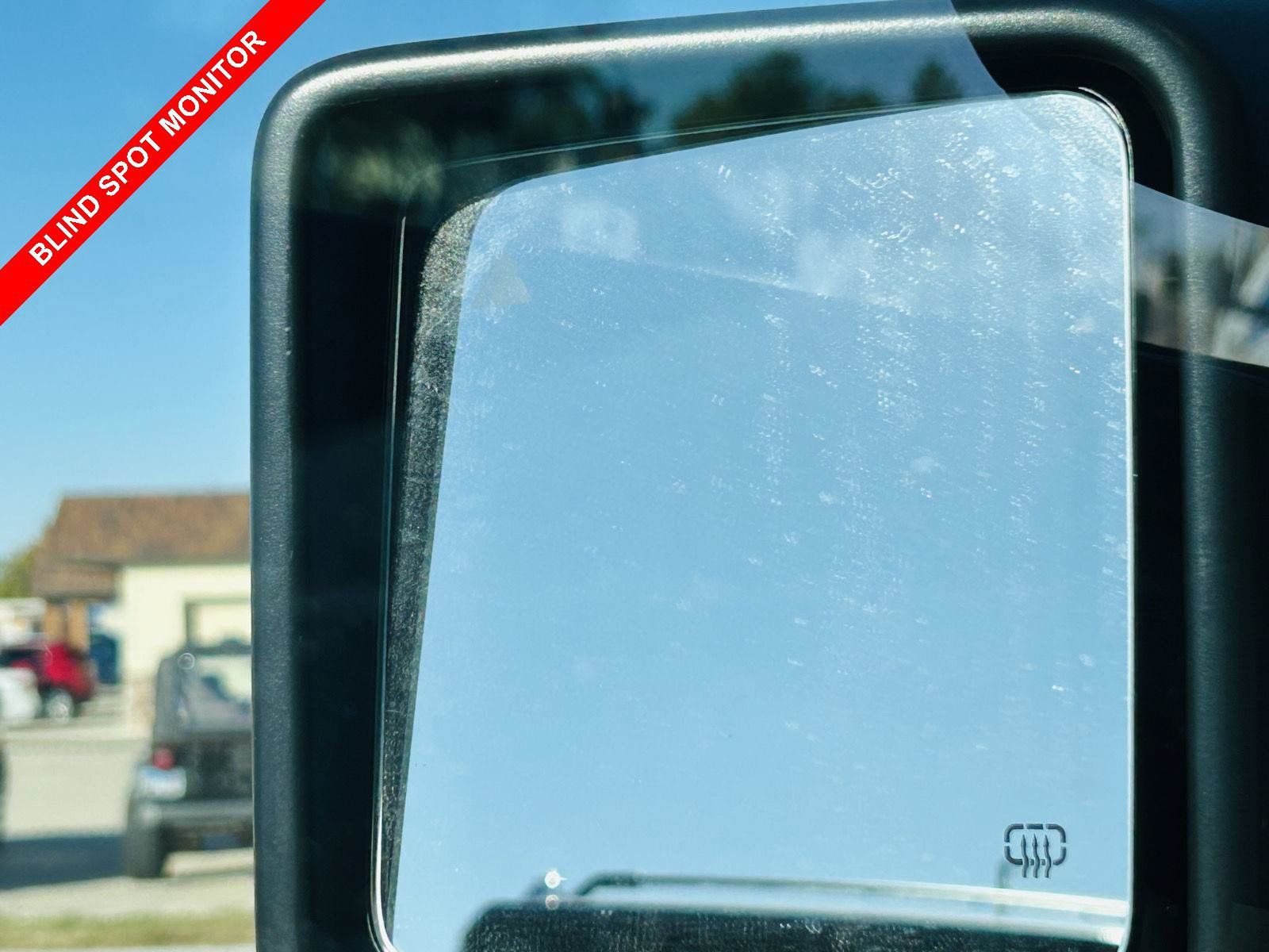 New 2025 Jeep Wrangler Unlimited Sport AWD/4WD image 13