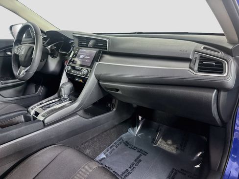Used 2018 Honda Civic EX image 30