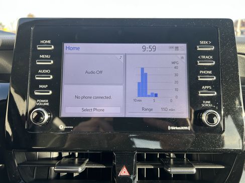 Certified 2023 Toyota Camry SE image 25