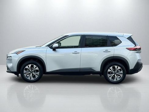 Used 2023 Nissan Rogue SV AWD/4WD image 4