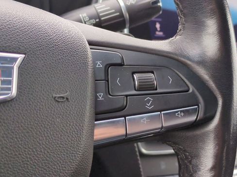 Used 2020 Cadillac CT5 Premium Luxury image 26