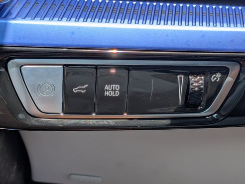 New 2027 Cadillac Optiq Sport RWD image 25