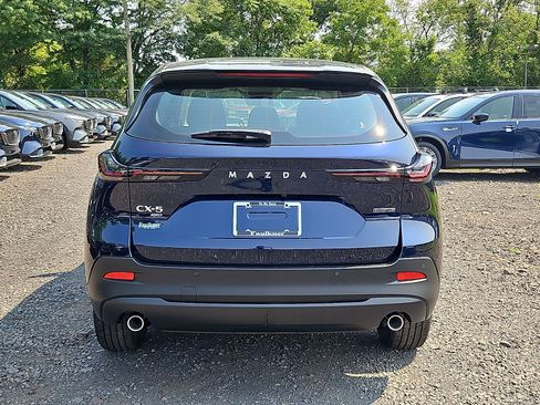 New 2026 MAZDA CX-5 AWD 2.5 S image 5
