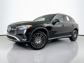 Used 2023 Mercedes-Benz GLC 300 w/ Exclusive Trim Package video 1