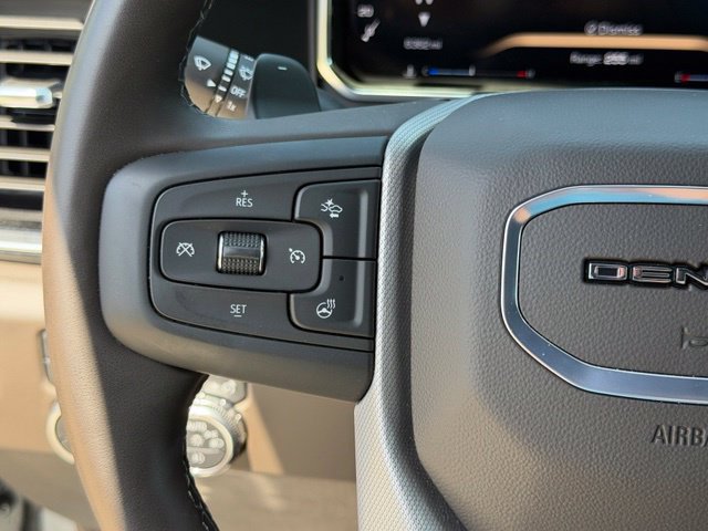 Used 2026 GMC Sierra 1500 Denali w/ Denali Reserve Package AWD/4WD image 19