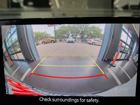 Used 2024 MAZDA CX-50 AWD 2.5 S w/ Select Package image 15