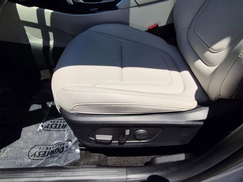 New 2026 Hyundai Tucson SEL FWD image 20