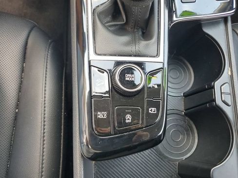 Certified 2024 Kia Sportage EX FWD image 31