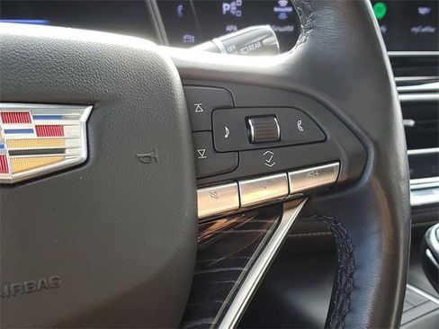 Used 2023 Cadillac Escalade ESV Sport w/ Touring Package image 25