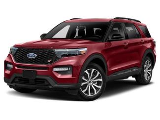 Used 2020 Ford Explorer ST w/ ST Street Pack video 1