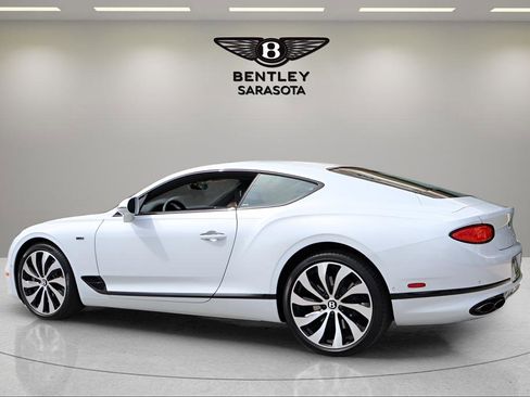 Used 2024 Bentley Continental GT V8 image 3