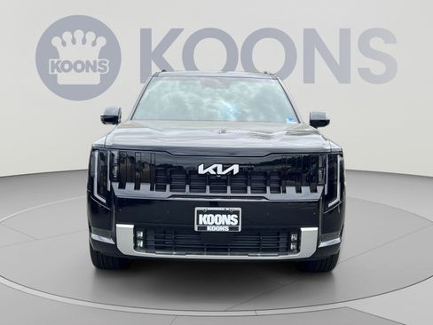 New 2027 Kia Telluride SX w/ Towing Package FWD image 11